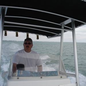 Meet your Posher, Rex